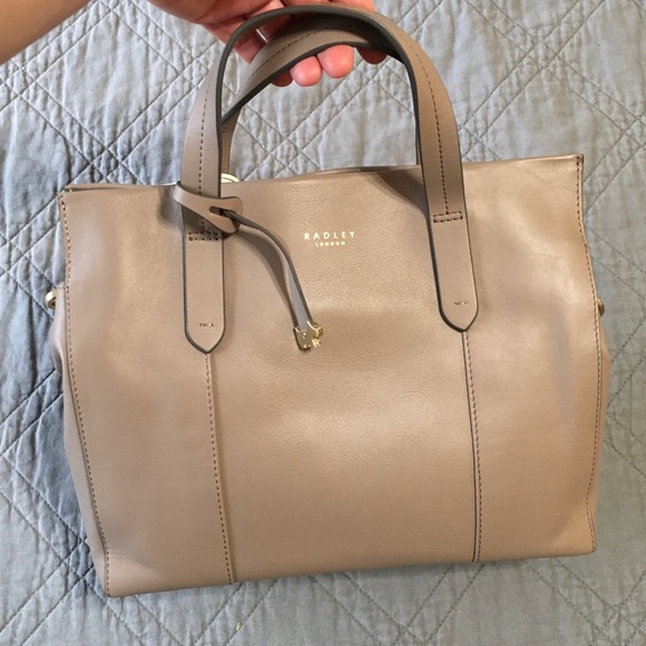 Radley London Medium Abbotsford House Multiway Bag - Picture 2 of 14